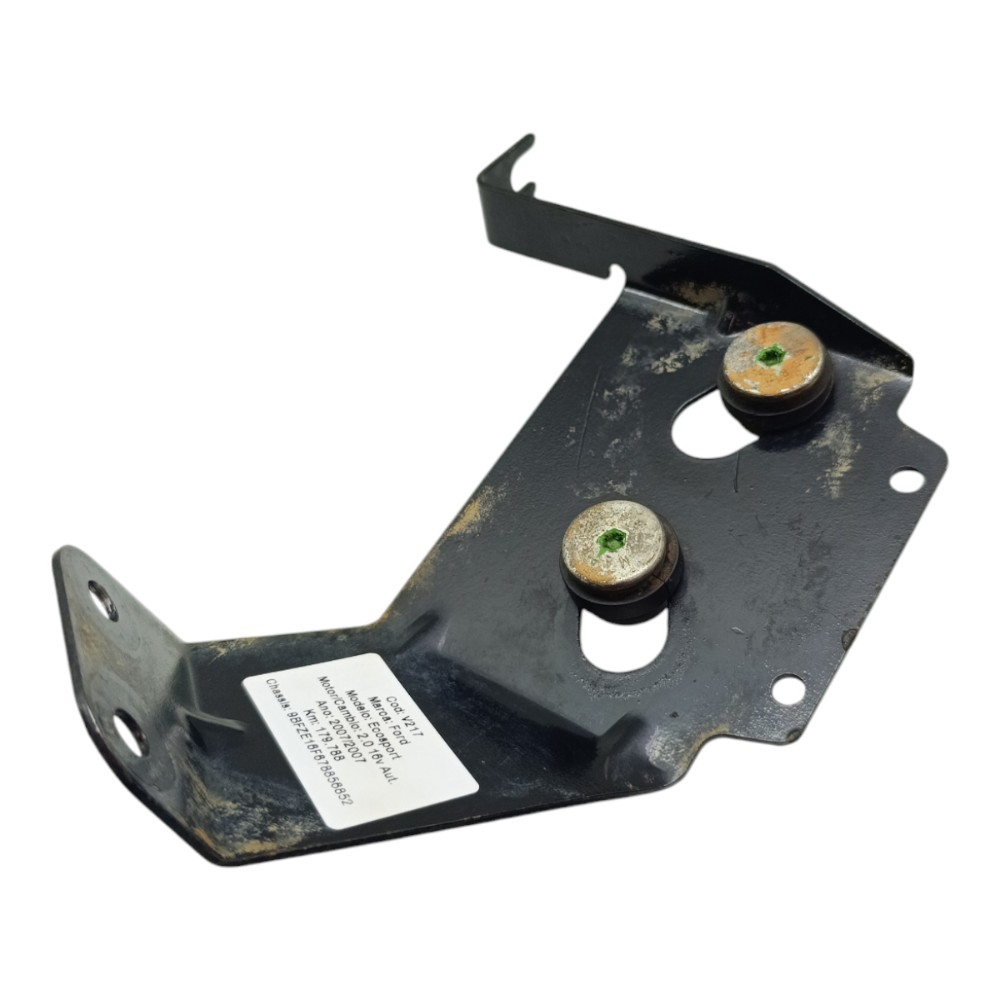 Suporte módulo ABS Ford EcoSport 2.0 16V 2004 2005 2006 2007 7