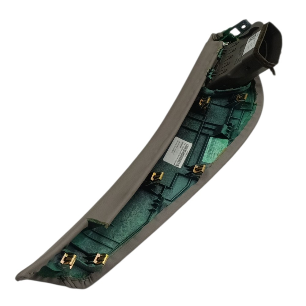 Difusor Ar Condicionado Direito Chevrolet Cruze Ltz 2016 4