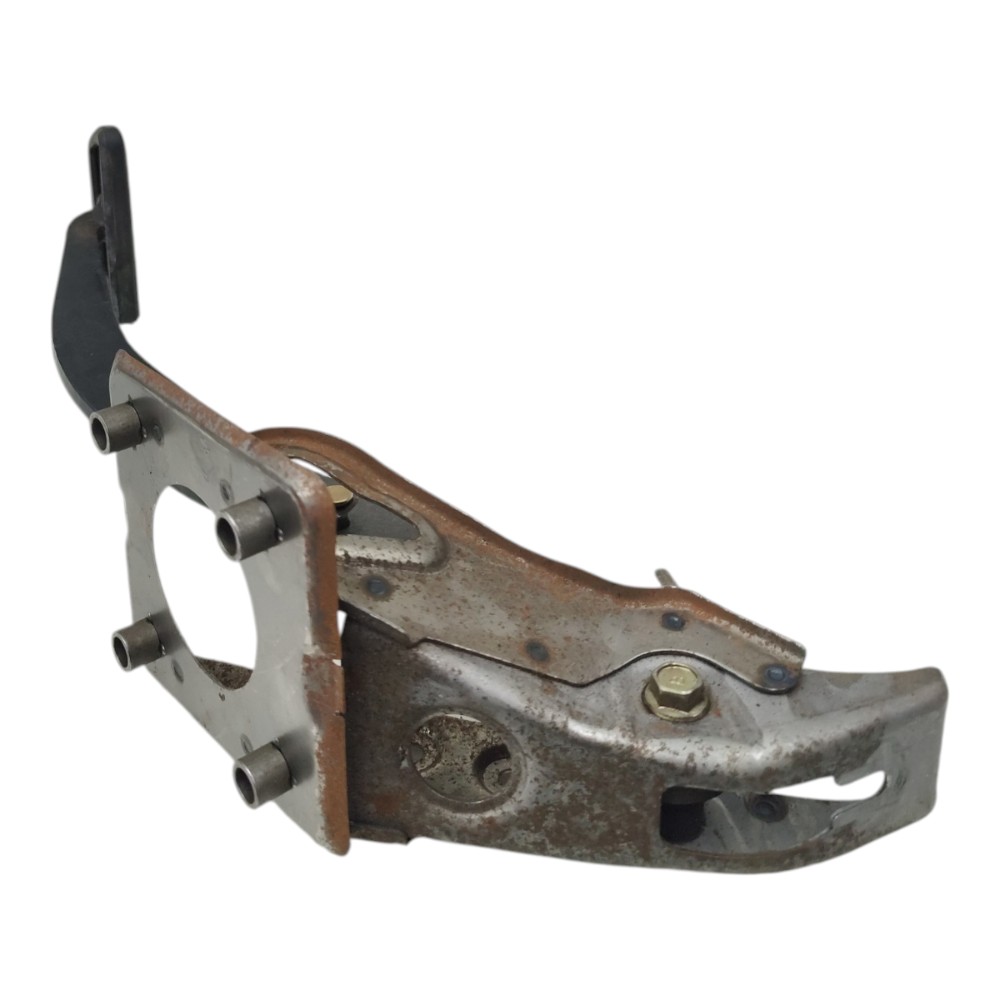 Pedal Freio Toyota Corolla 2002 2003 2004 2005 2006 2007 4