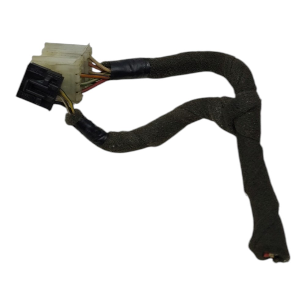 Plug Conector Pisca Alerta Palio Fire 1.0 2012 2011 2010 3