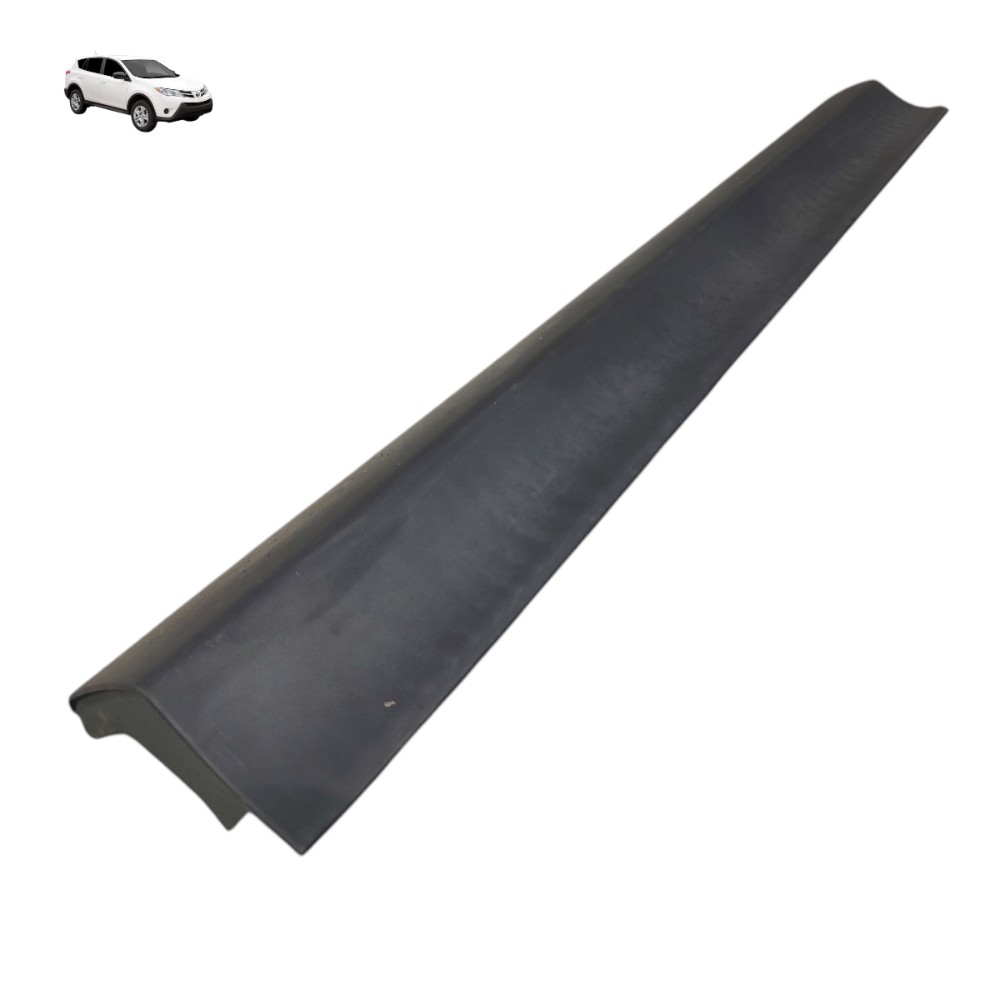 Friso Porta Dianteira Direita Toyota Rav4 2014 2015 2016 1