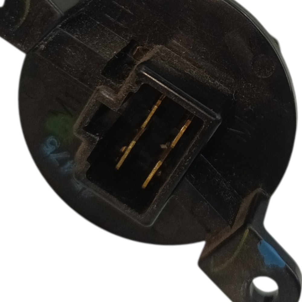Resistência Ventoinha Condensador Honda Fit 1.4 2003 2004 4