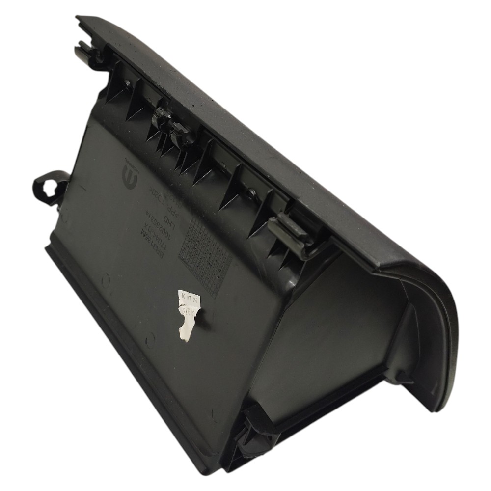 Tampa porta luvas Fiat toro 2025 2024 2023 2022 2021 2020 2