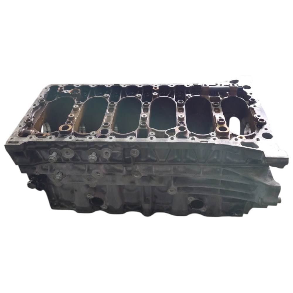 Bloco standard volvo xc60 3.0 6cc 2009 2010 A 2013 com nota 9