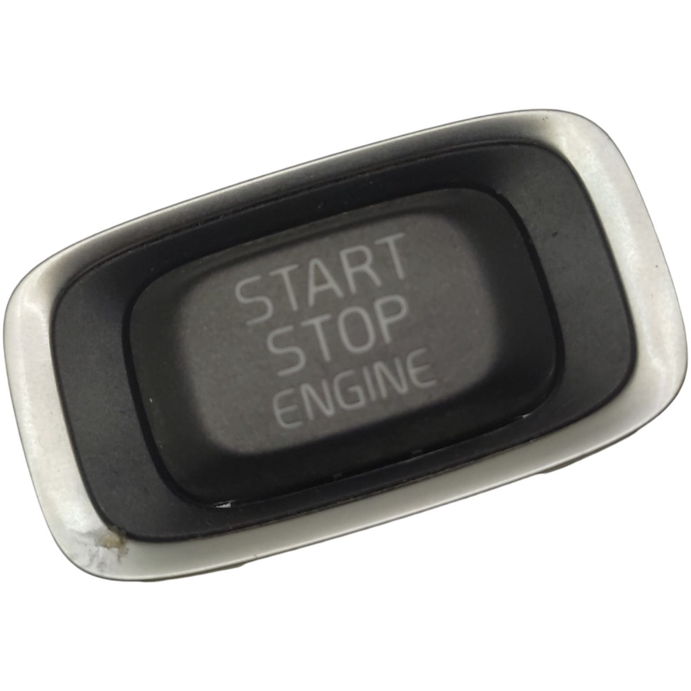 Botão Start Stop Parida Volvo Xc60 T5 2014 2015 2016 2017