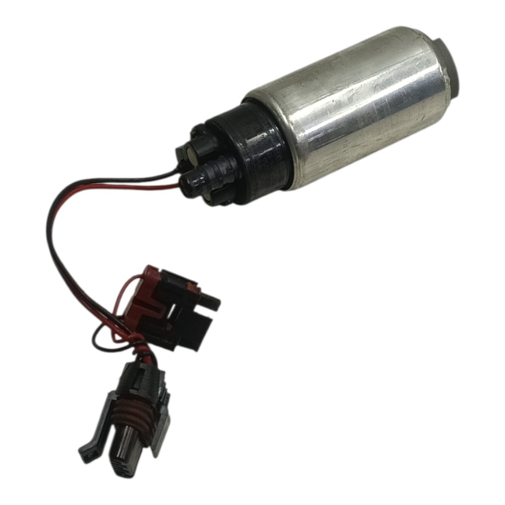Refil Bomba Combustível Peugeot 208 2014 2015 2016 2017 4