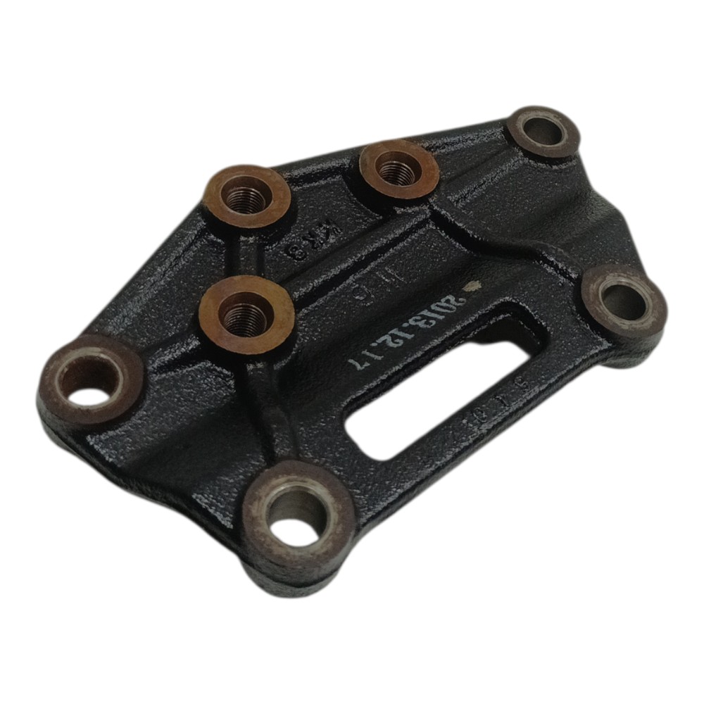 Suporte coxim motor Hyundai ix35 2.0 16V 2015 2016 2017 2018 3