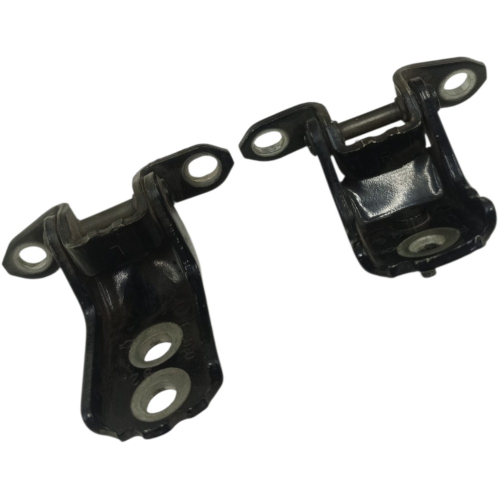 Par Dobradiça Porta Traseira Direita Nissan Sentra 2010