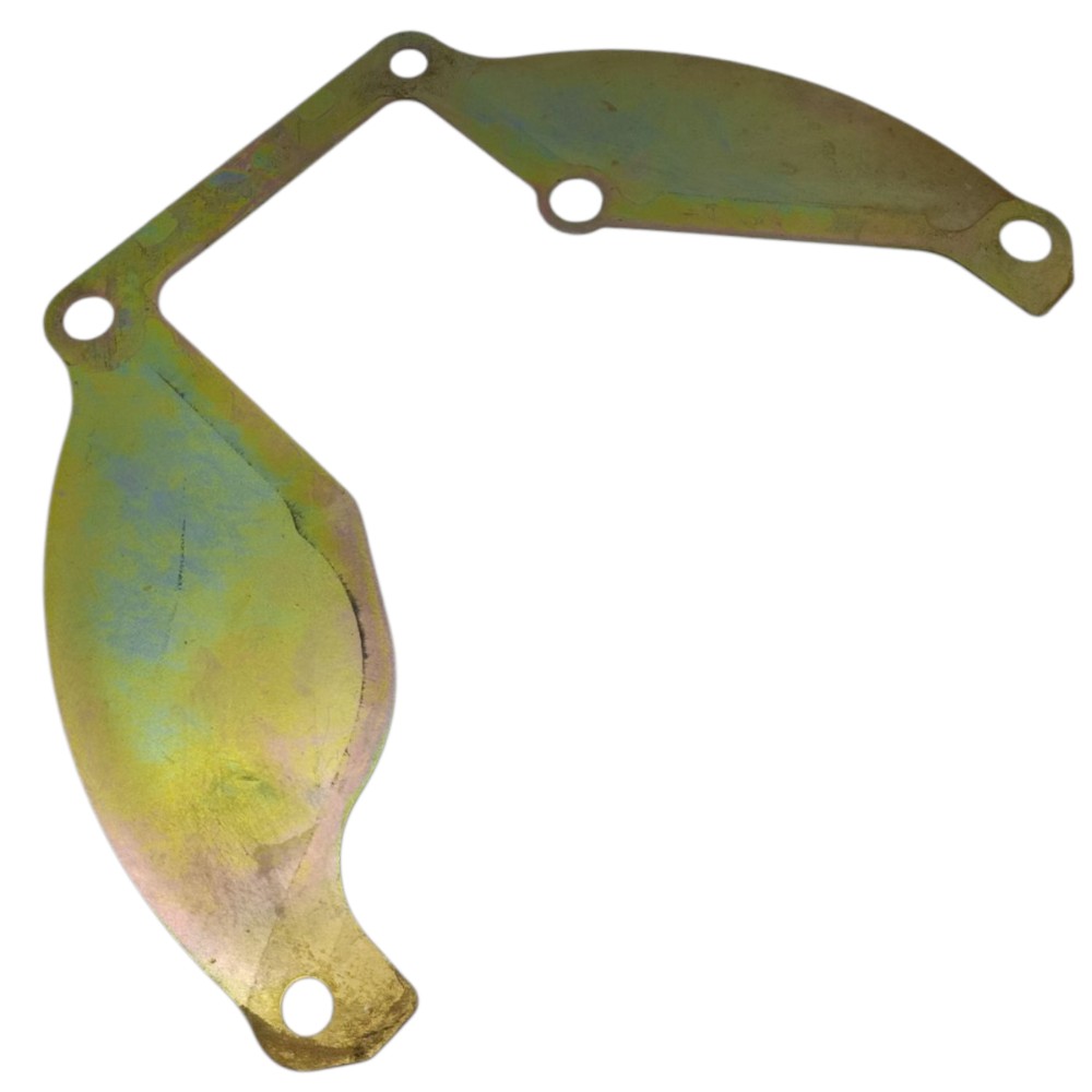Flange Protetor Volante Motor Effa 1.3 V21 V22 V25 2025 2024 2