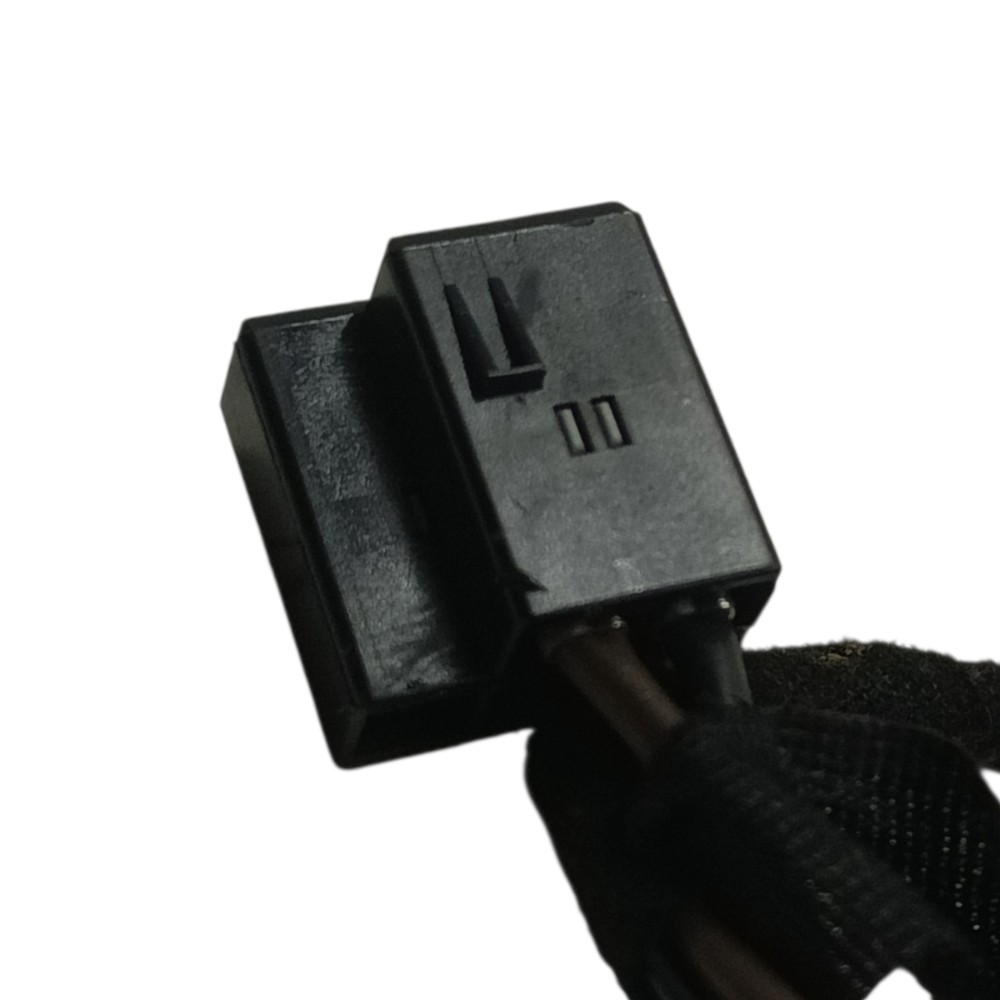 Plug Conector Resistência Caixa Ar Forçado Gm Vectra 2011 4