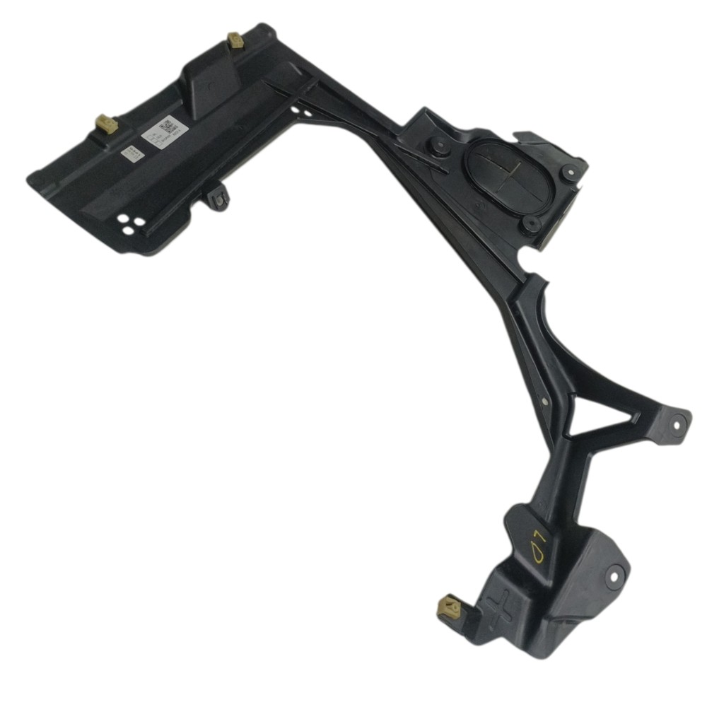 Protetor Assoalho Direito Bme X2 Sdrive 2018 2019 2