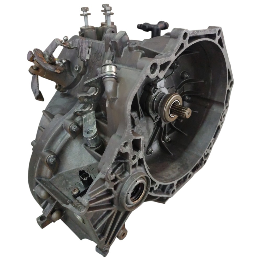 Caixa Câmbio Manual Gm Vectra Astra Zafira 20 2011 2010 F23 3