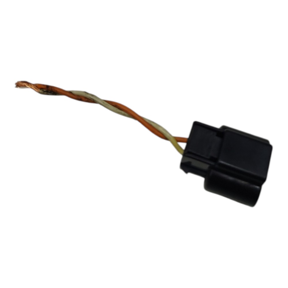 Plug Conector Maquina Dianteira Direita Kia Stonic 2022 3