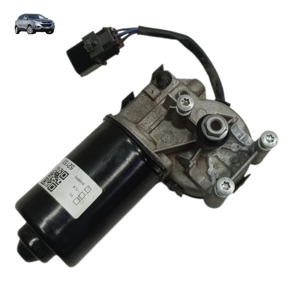 Motor limpador parabrisa Hyundai ix35 2014 2015 2016 2017 18 1