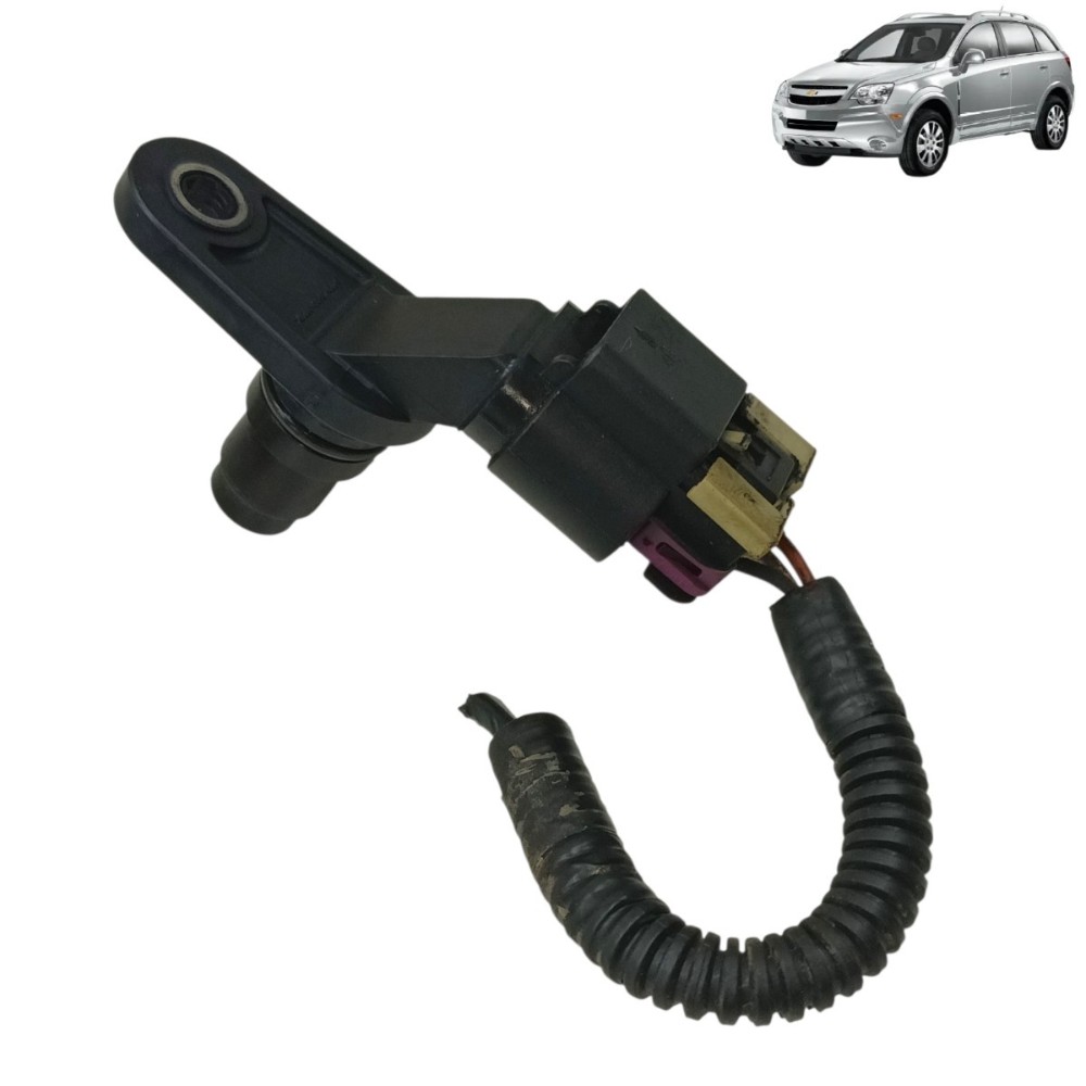 Sensor Fase Gm Captiva 2.4 2012 2013 2014 2015