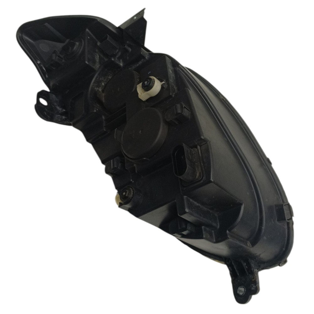 Farol Direito Fiat Idea Attractive 2011 2012 2013 2014 2016 4