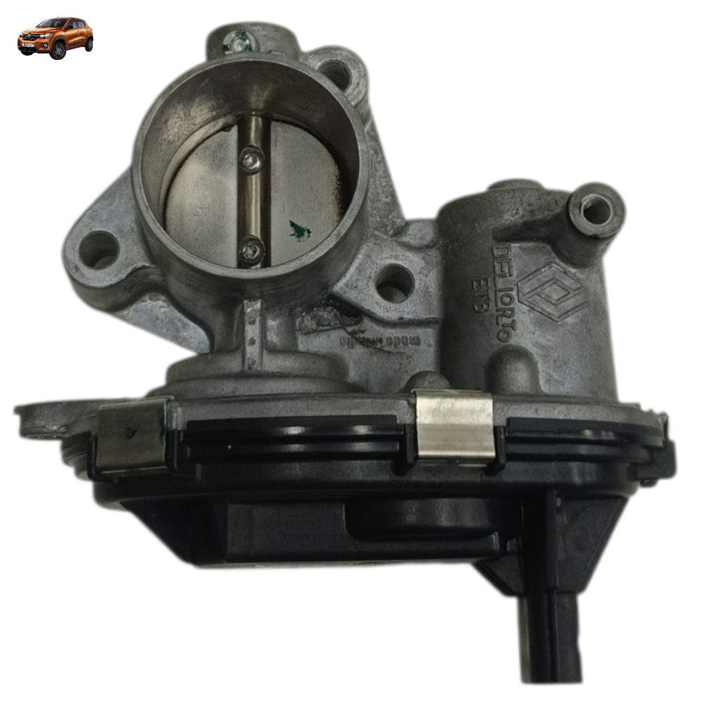 Tbi Corpo Borboleta Renault Kwid 1.0 2022 2023