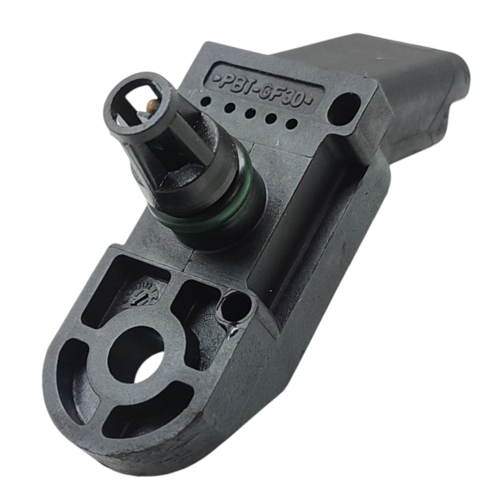 Sensor Map Coletor Peugeot 308 2.0 16v 2011 2012 2013 2014 4