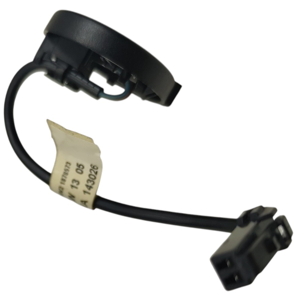 Microfone teto ford New Fiesta 2014 2015 2016 2017 3