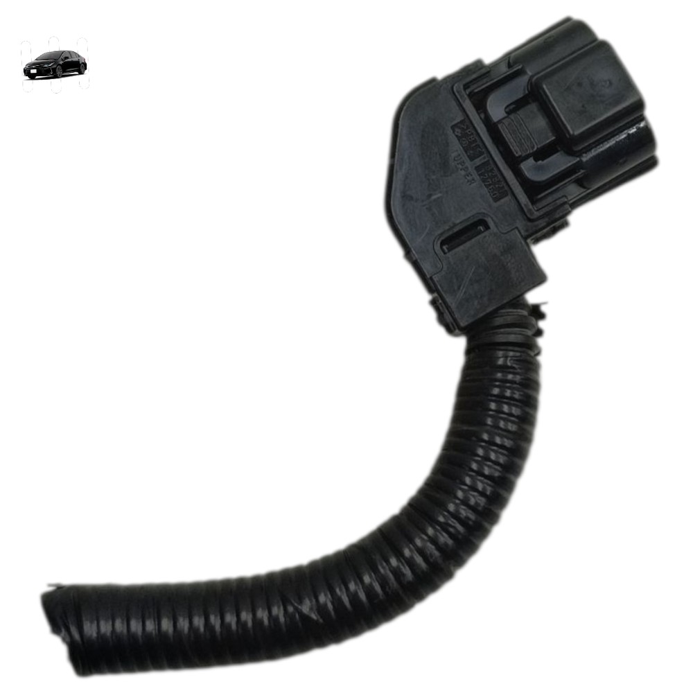 Plug conector bomba água motor Toyota Corolla 2.0 2022 2023 1