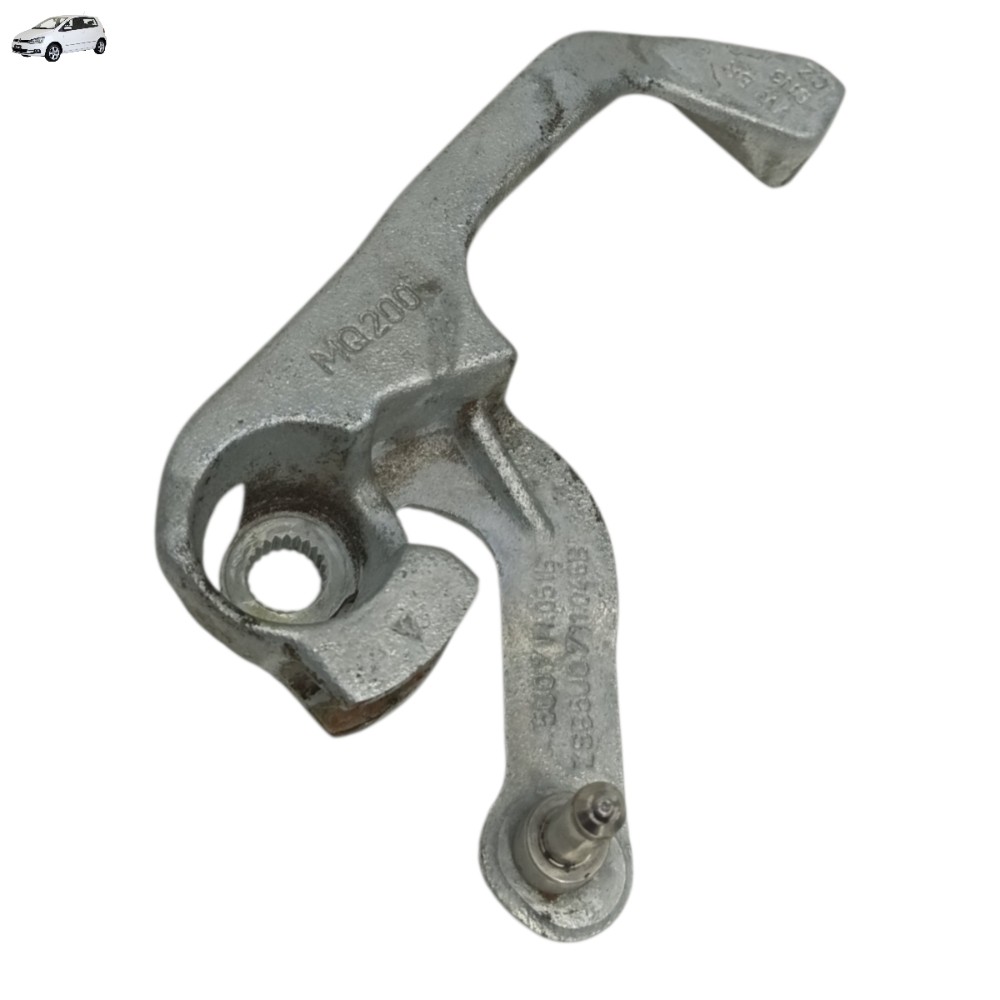 Suporte alavanca trambulador vw fox 2016 2017 2018 2019