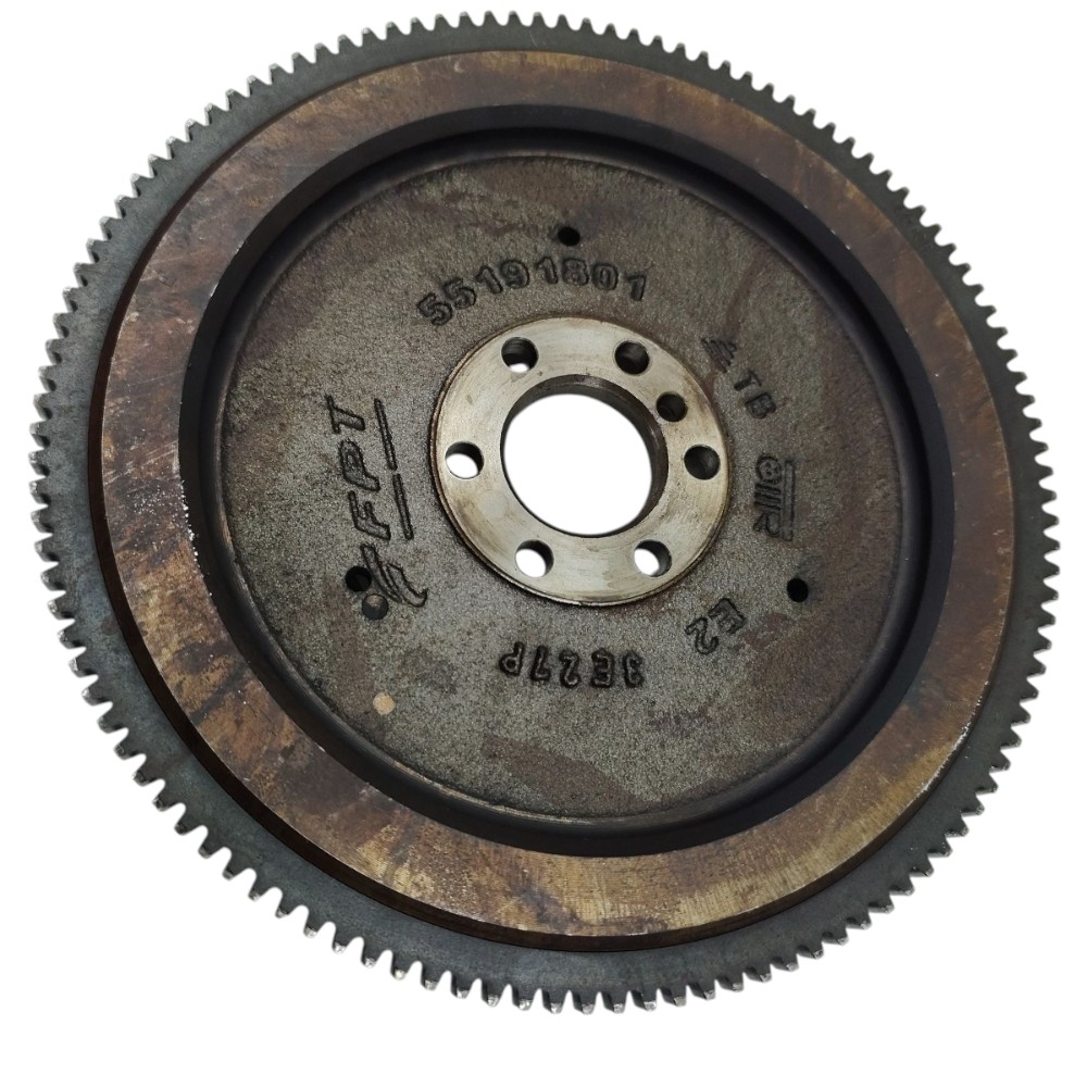 Cremalheira volante motor Fiat Uno Vivace 1.0 2013 2014 2015 4