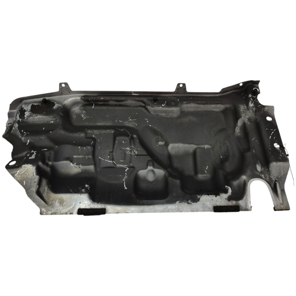 Protetor Isolador Motor Volvo Xc60 T5 2014 2015 2016 2017 3