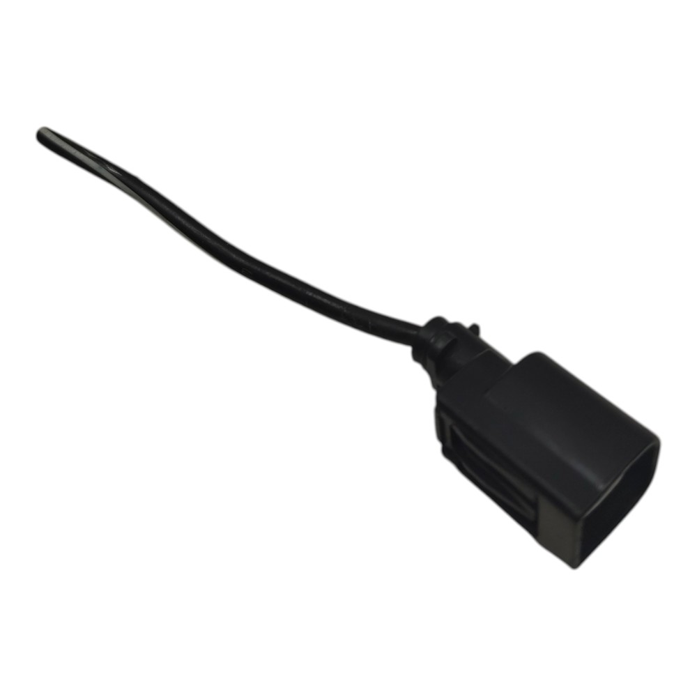 Plug Motor Partida Arranque Honda Crv Civic 2.0 2014 Sm74012 2
