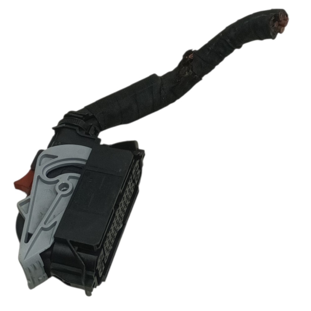 Plug Conector Módulo Abs Vw Up 1.0 3cc 2014 2015 1s0614117s 1