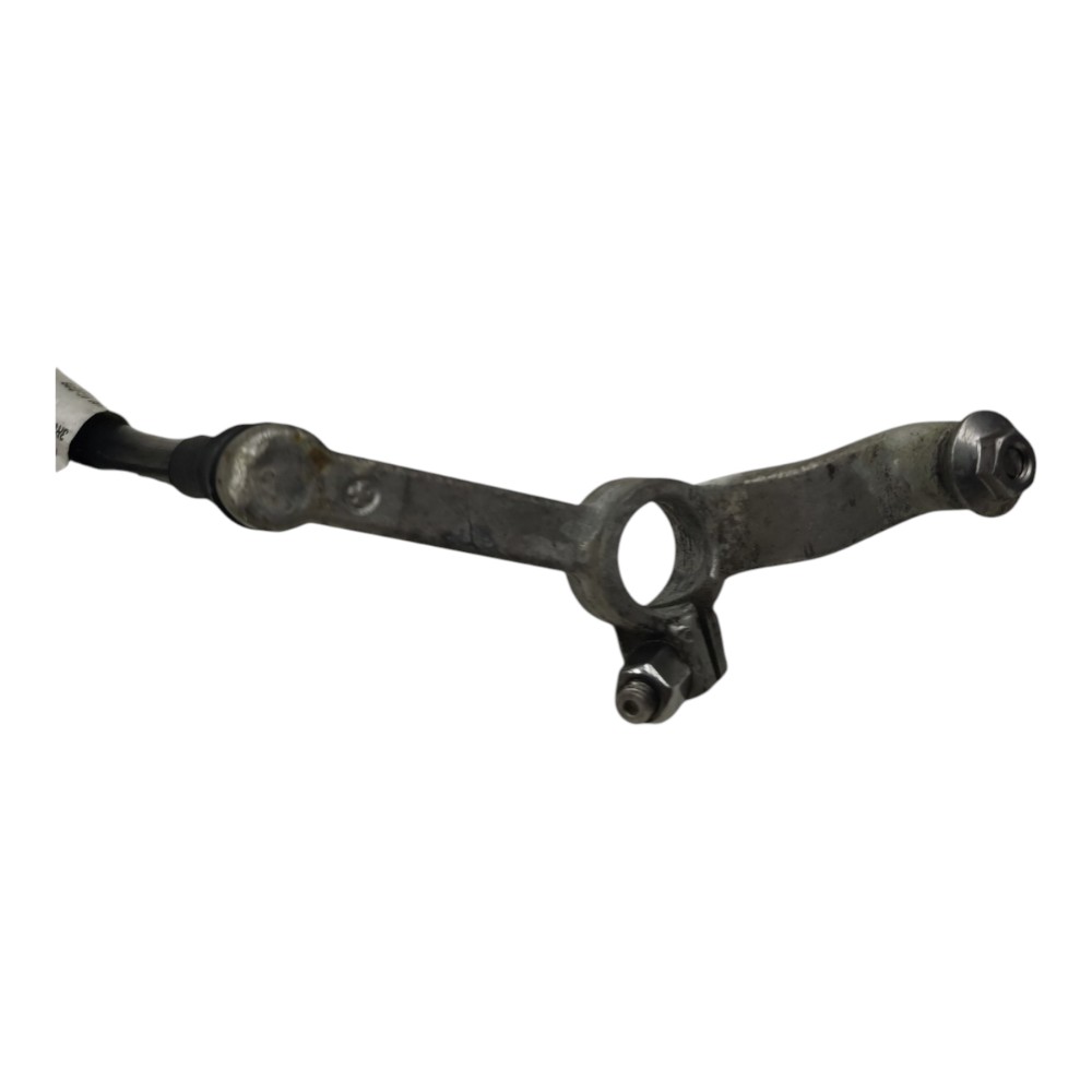 Terminal Polo positivo bateria VW up 1.0 mpi 2015 2016 2017 2