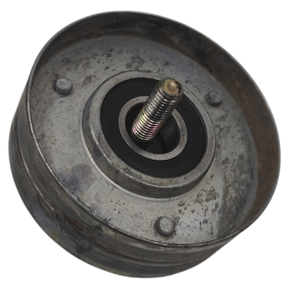 Polia Suporte Alternador Honda Fit 1.4 2003 2004 2005 2006 2