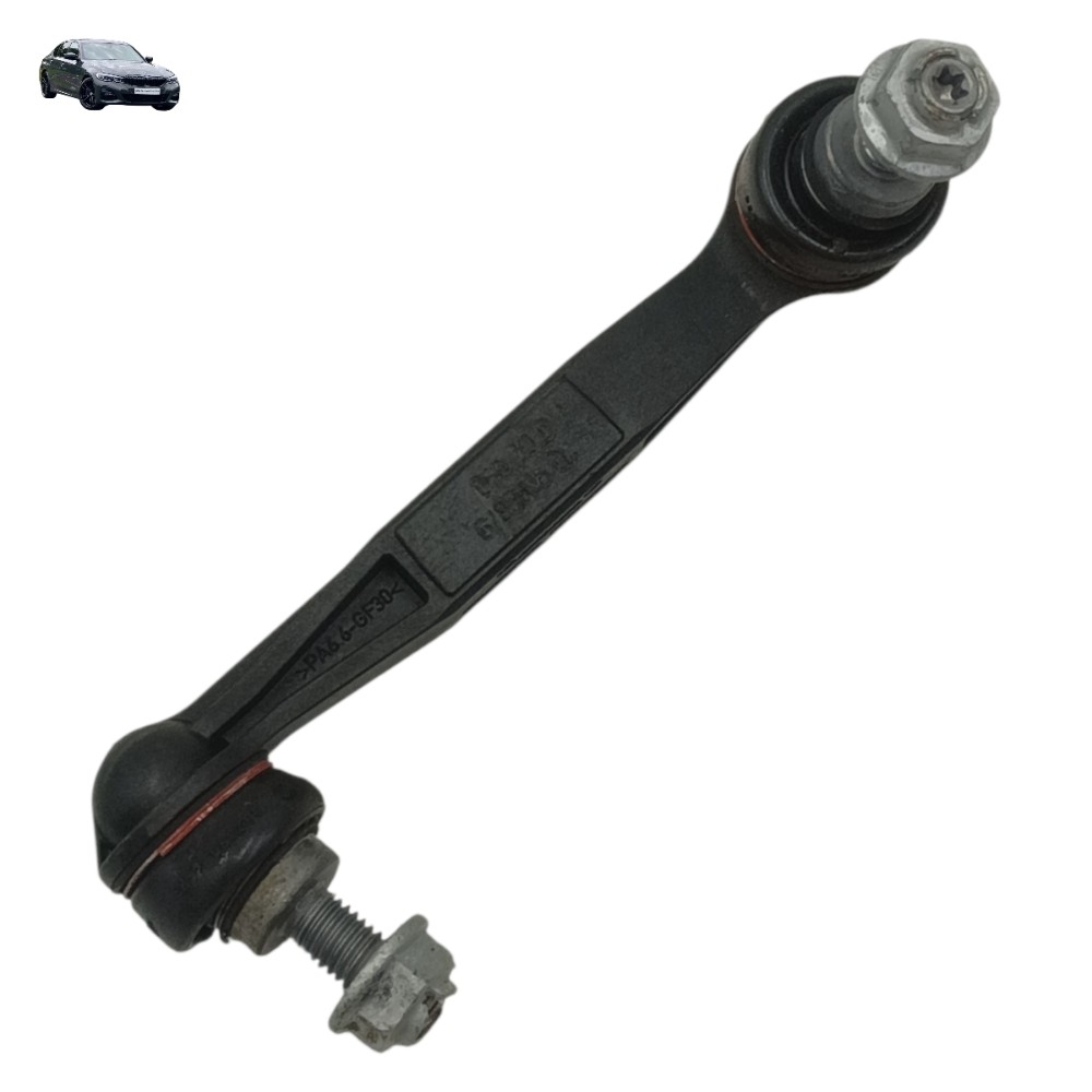 Bieleta traseira direita bmw 320i 2021 2022 2023 2024 2025
