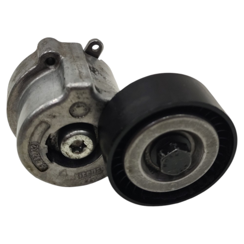 Tensor esticador correia Fiat toro 2.0 diesel 2025 2024 2023 3