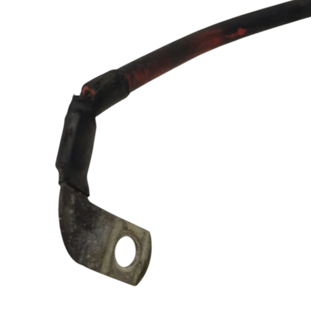Cabo Polo Positivo Bateria Fiat Siena Palio 2010 2011 2012 2