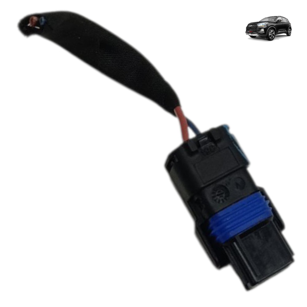 Plug Conector Sensor Válvula Termostátic Chery Tiggo 5x 2025 1