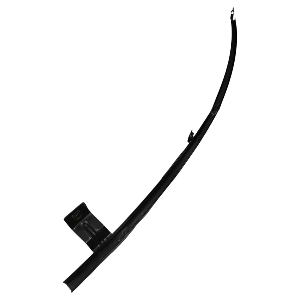 Guia vidro traseiro esquerdo VW Gol G2 G3 G4 4p 2001 2002 03 3
