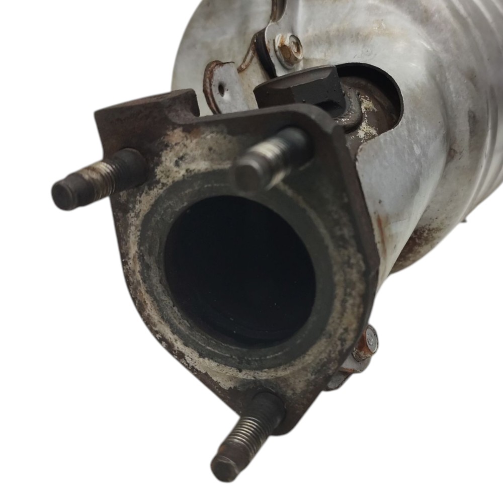 Catalisador Oco Direito Honda Accord 3.5 V6 2012 2011 2010 3