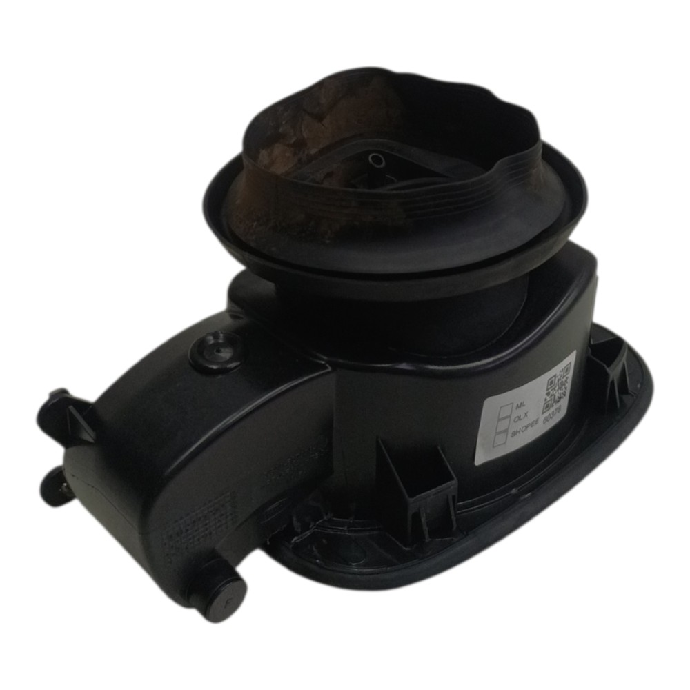 Portinhola Tanque Combustível Ford Fusion 2018 2017 2016 15 3