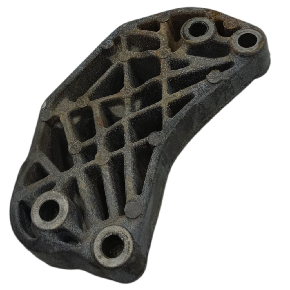 Suporte coxim câmbio superior fiat toro 1.8 aut 2019 2020 4