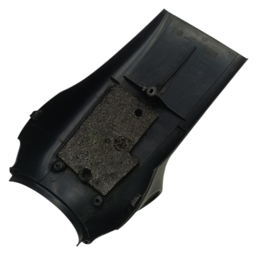 Acabamento Inferior Coluna Direção Fiat Siena 2009 2010 2011 2