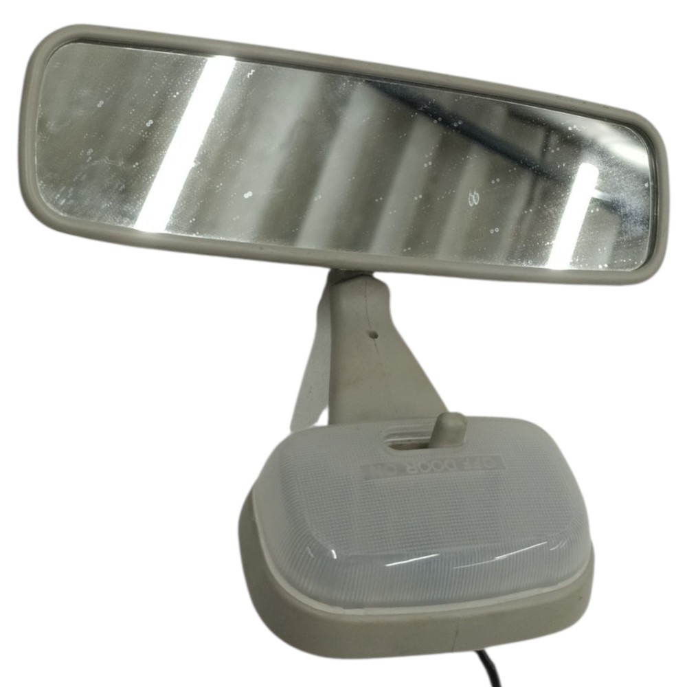 Retrovisor Luz Interna Conector Effa V21 1.3 2025 2024 23 2