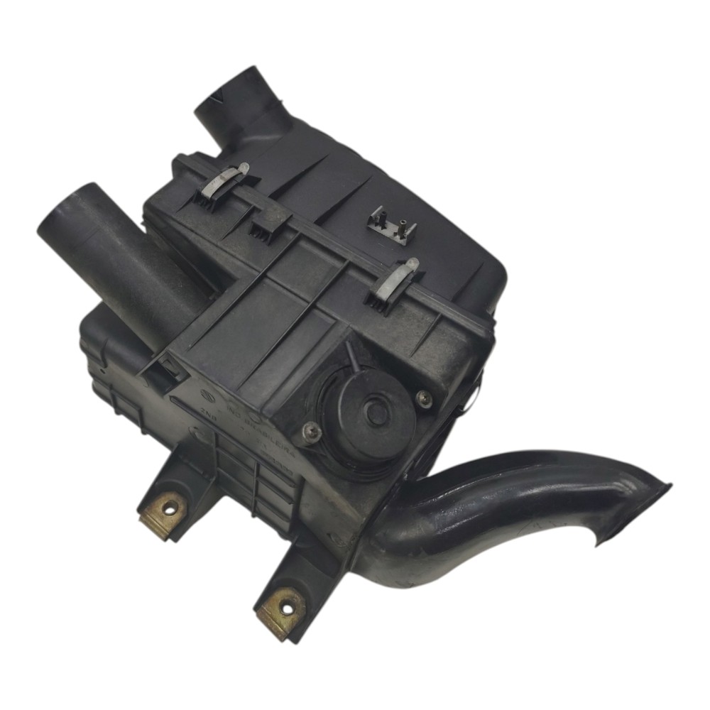 Caixa Filtro Ar Ford Escort 1.8 Ap 1993 1994 1995 1996 1997 1