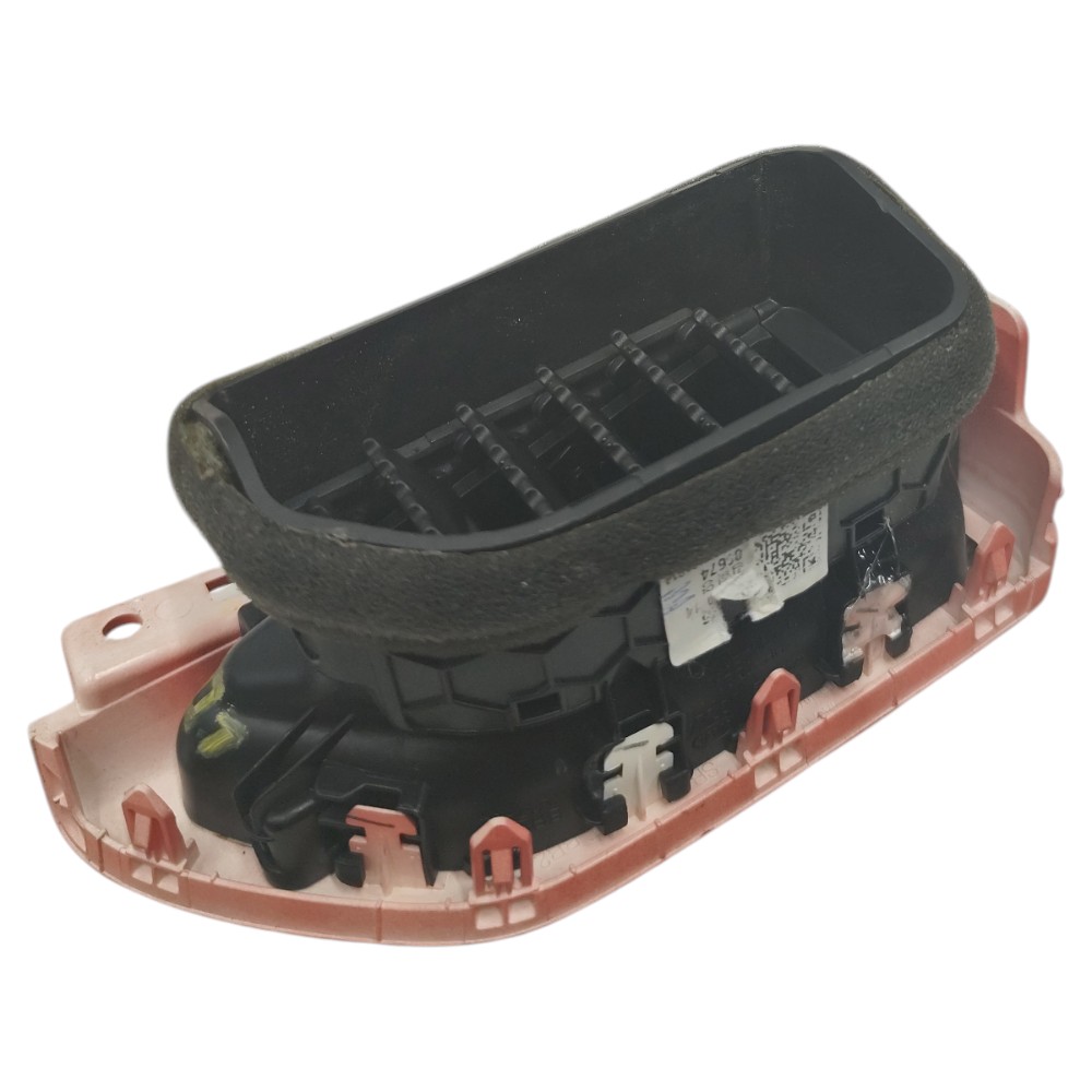 Difusor lateral direito painel Hyundai HB20 2020 2021 2022 3