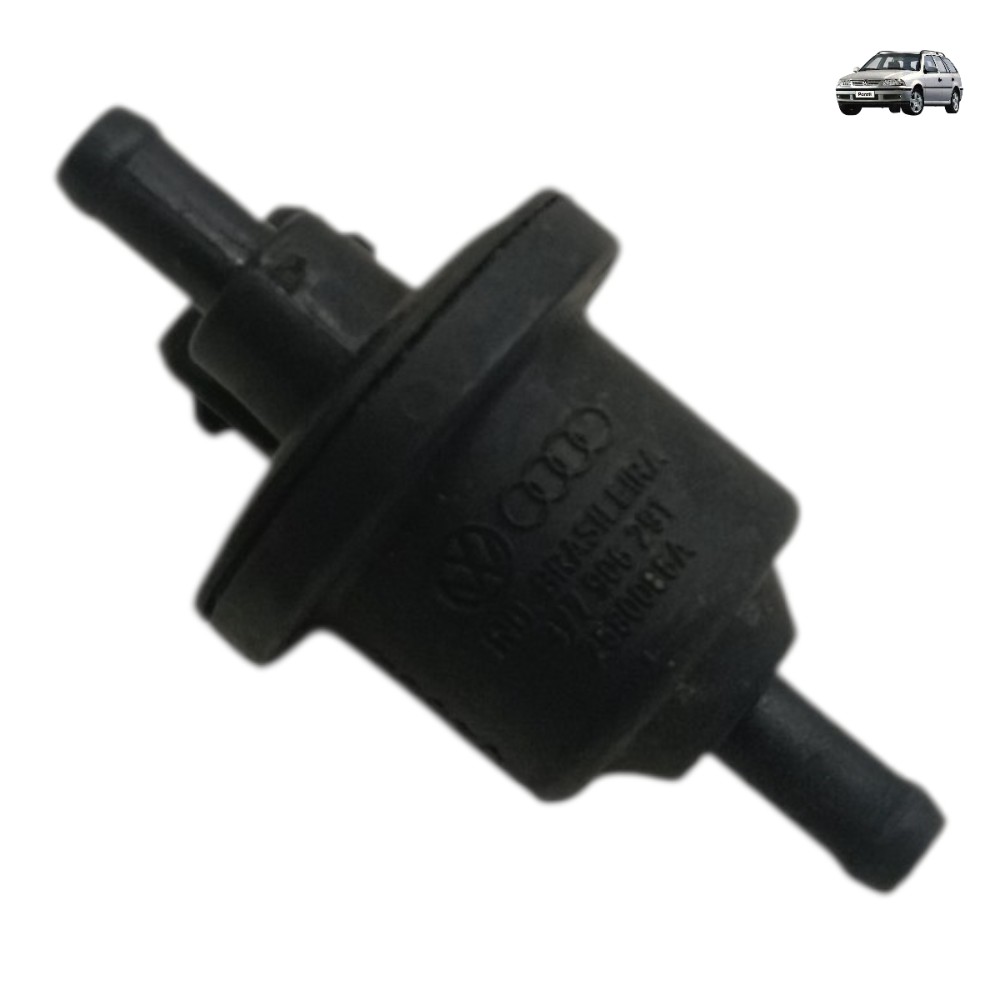Válvula Cânister Vw Parati Gol 1.0 16v 2000 2001 2002 2003