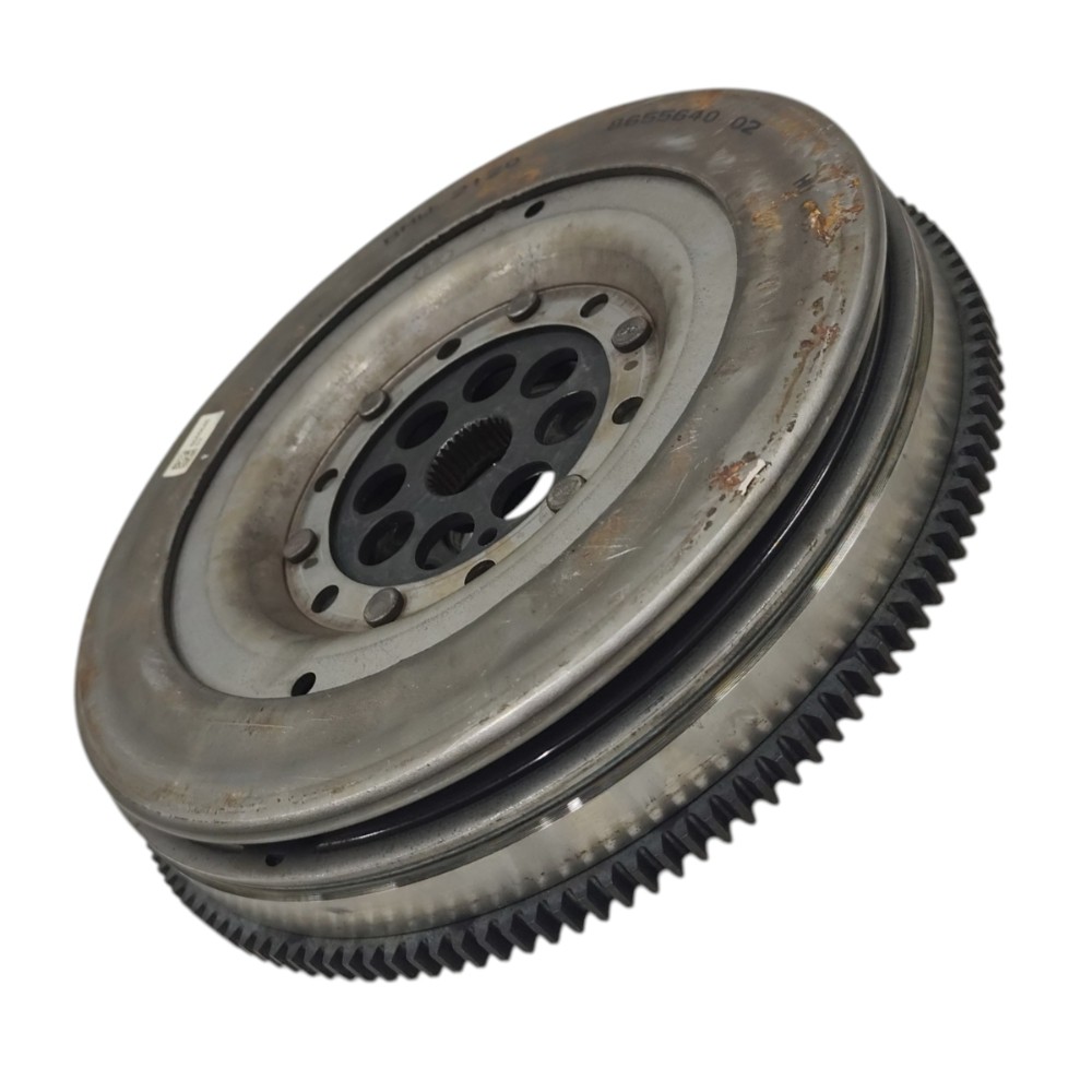 Cremalheira volante motor bimassa bmw x2 b48 2.0 2018 2019 3