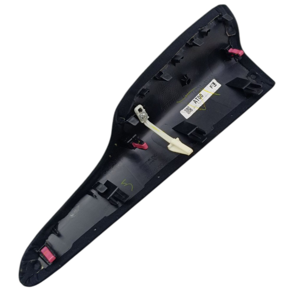 Apoio Braço Porta Dianteira Esquerda Toyota Yaris 2021 2022 3