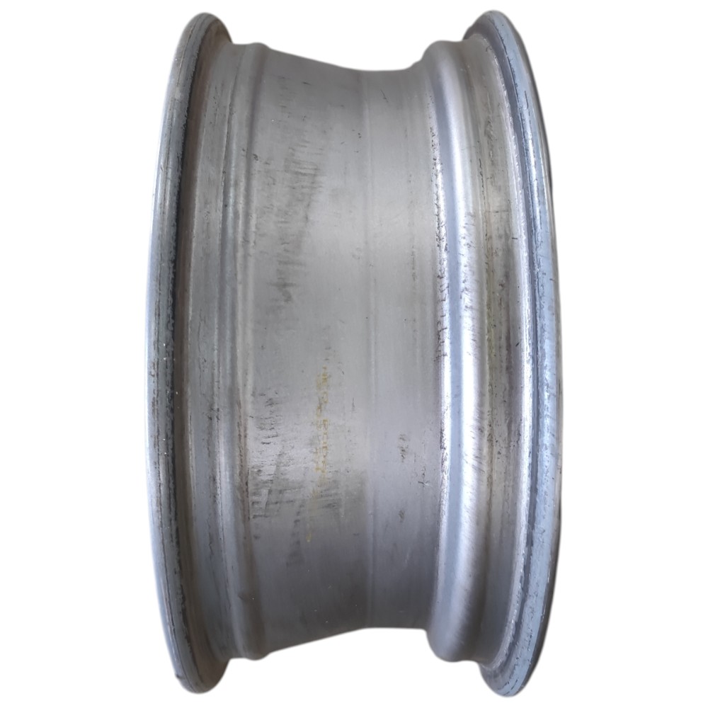 Roda Liga Leve Aro 15 4×98 Fiat Argo Cronos Pulse Reformar Grafite 4