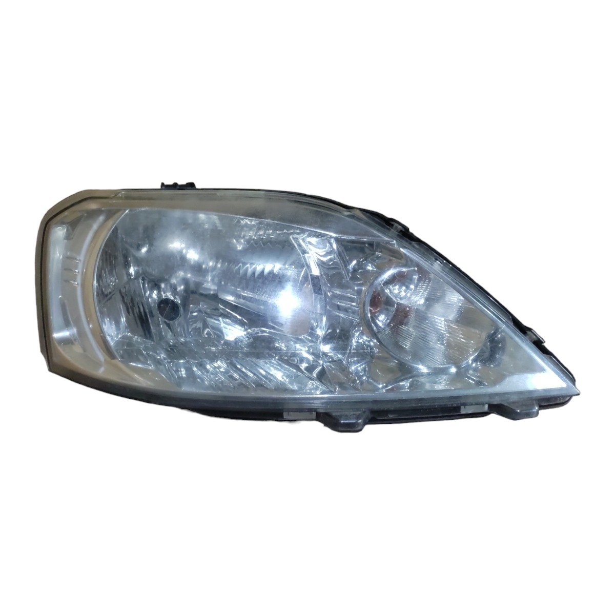 Farol Direito Renault Logan 2009 2010 2011 2012 Original  Direito 2