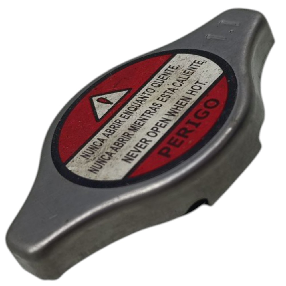 Tampa Pressão Radiador Honda Civic G7 1.7 Aut 2001 2002 2003 2