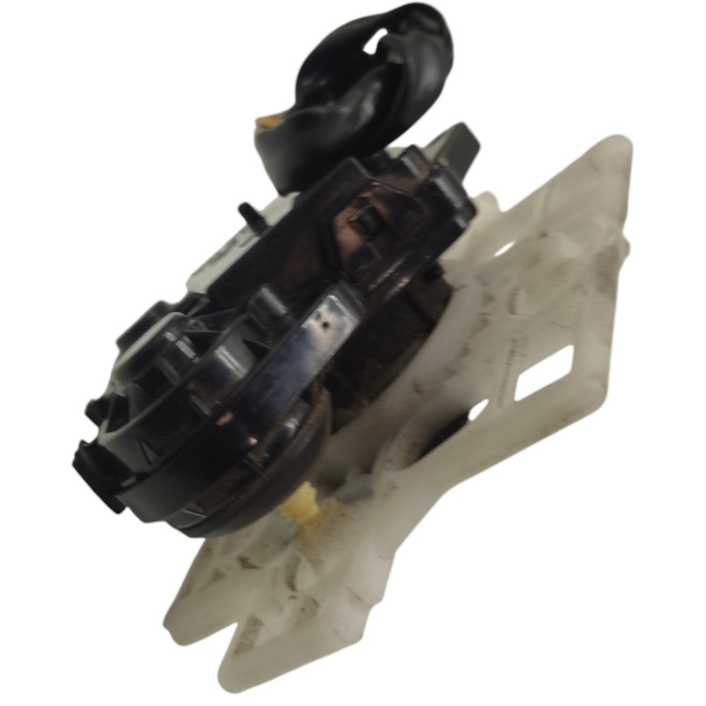 Motor Retrovisor Elétrico Esquerdo Honda Hrv 2016 2017 2018 2